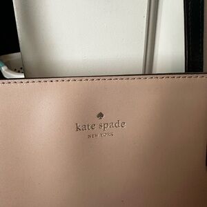 Kate Spade Pink Women's Tote